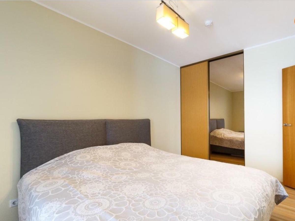 Papli 34 Apartment With Pool Pärnu Eksteriør bilde